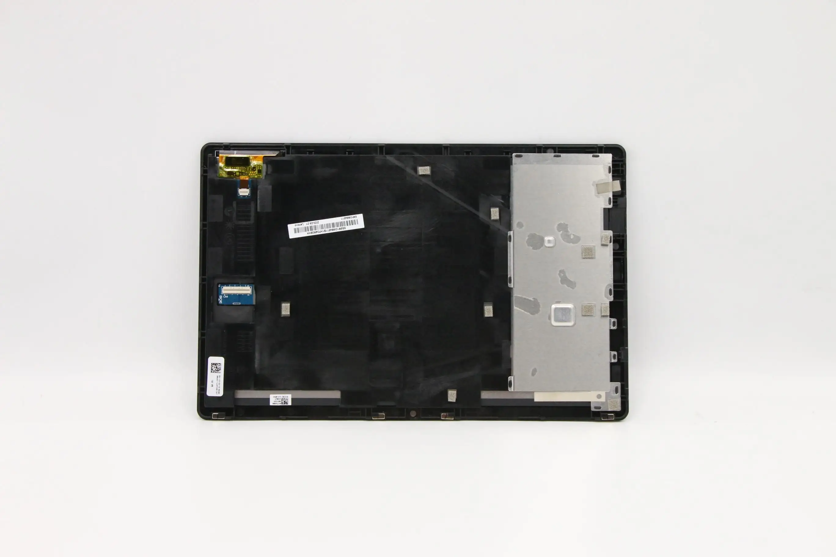 

5M10W64511 5M11C94788 10e For Lenovo Chromebook Tablet 82AM 82AQ LCD Touchscreen Assembly