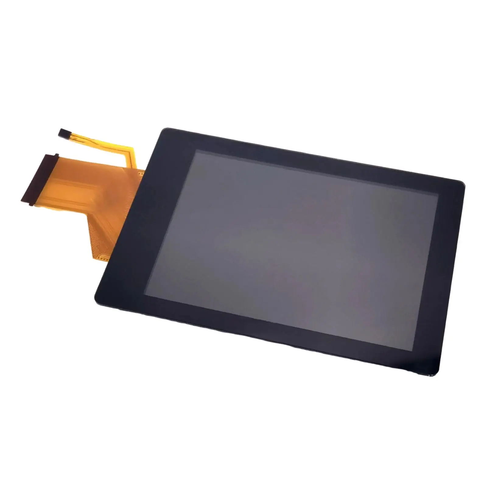 LCD Display Screen High Performance Professional Repair Parts Directly Replace for A7R Digital Camera Components Accessory