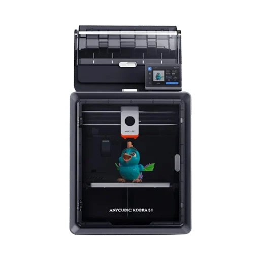 Anycubic Kobra S1 Combo