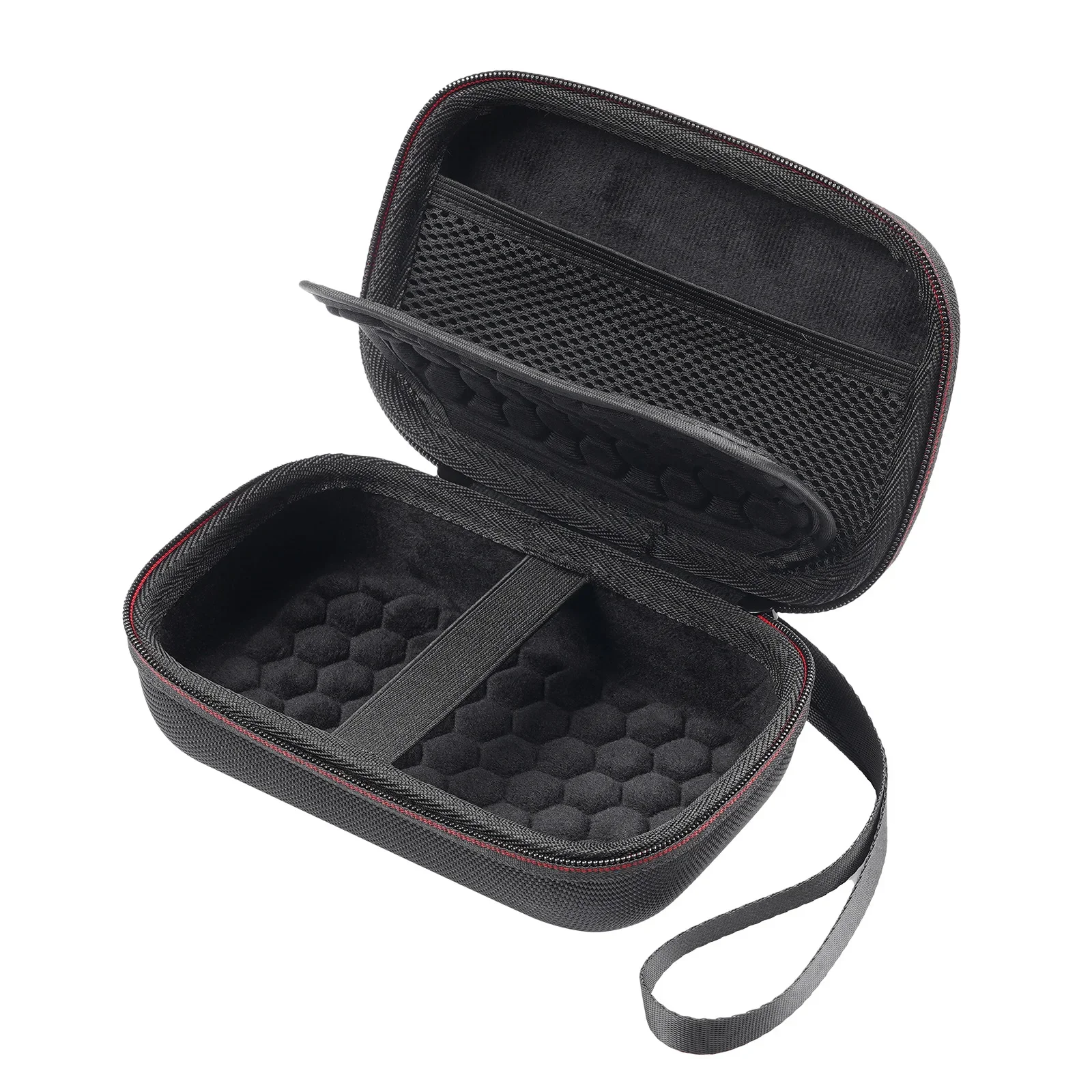 Per Anbernic RG Cube XX console di gioco borsa da viaggio custodia rigida borsa organizer portatile per RG Cube XX  44