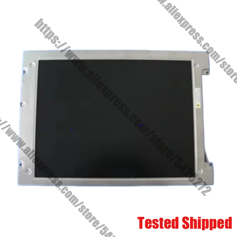 10.4-inch LCD Panel LTM10C042 640 RGB * 480 VGA Original