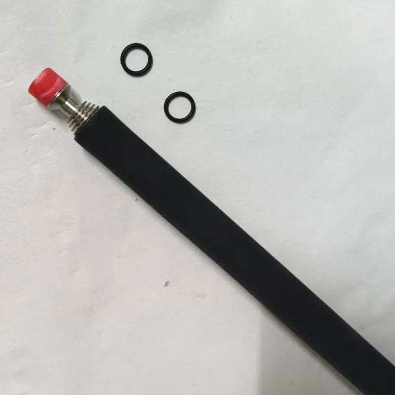 شفاطات مستهلكة لمعدات التدريس من السيليكون لـ 415 موازين التنين Fu Ma FeV 4.5S VS 510 مستهلكات معدات التجربة