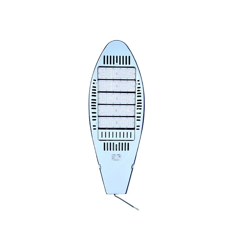 

LED orchid module street lamp head outdoor waterproof municipal road light 220V high brightness