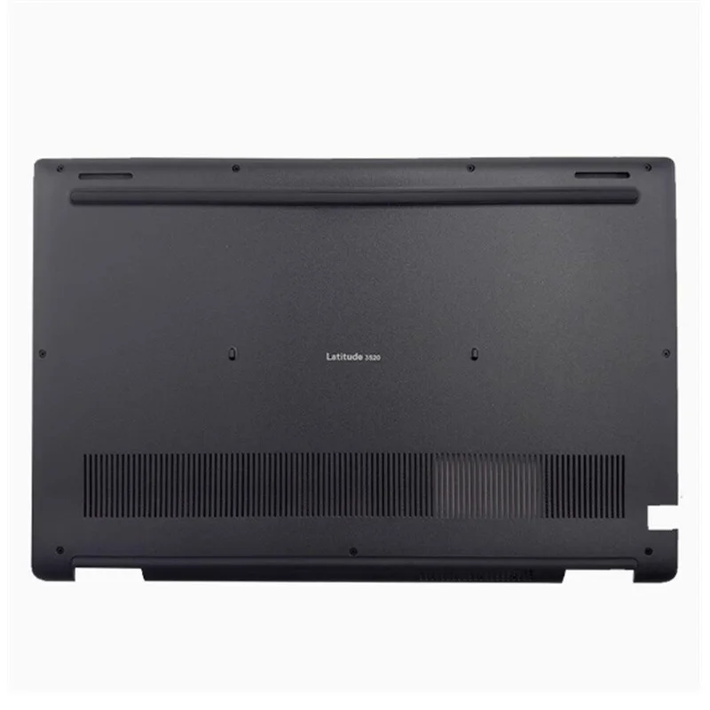 

S New 0WMNWX WMNWX For Dell Latitude 15 3520 E3520 Lower Bottom Base Cover Case