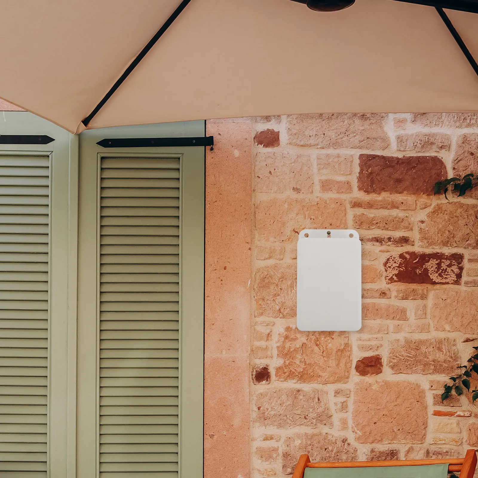 Outdoor Electrical Box Plastic - огляд і ціна Outdoor Power Receptacle