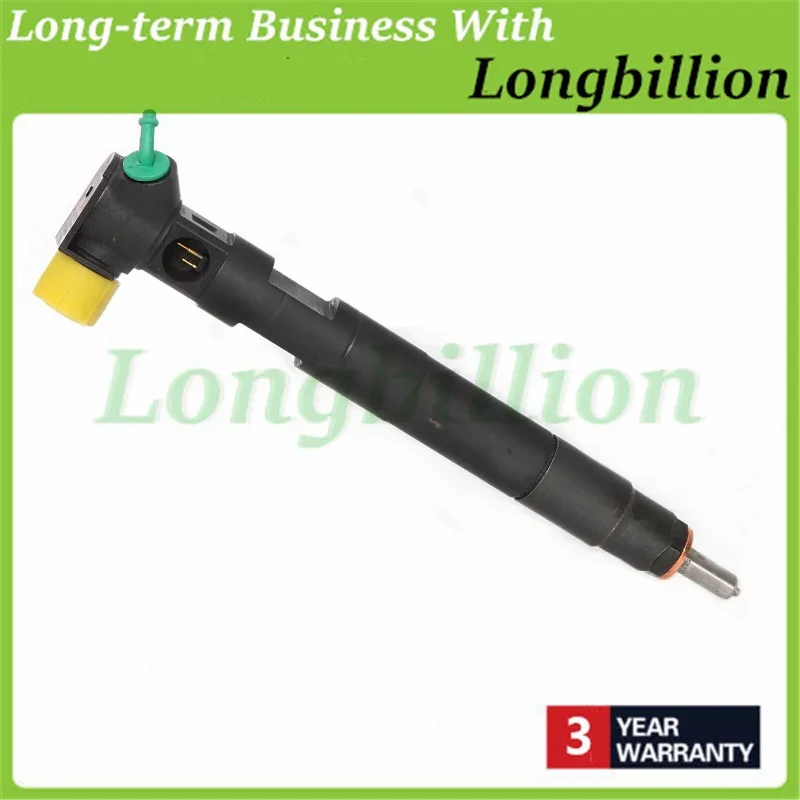 

28348370 28271551 A6510702887 DIESEL FUEL INJECTOR FOR MERCEDES BENZ C250/CLS250/E250/SLK250 OM651 New
