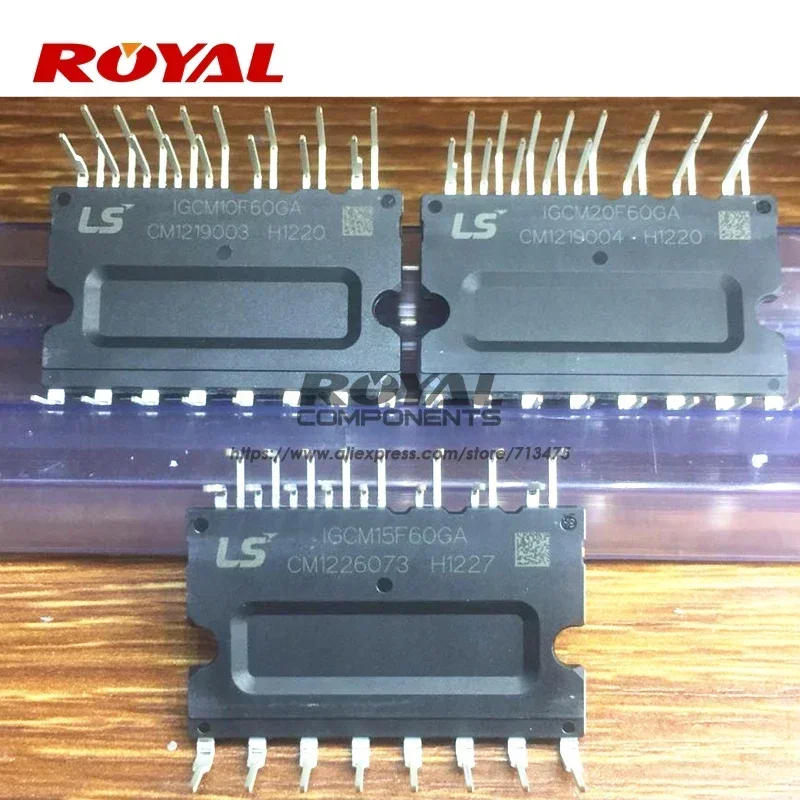 IGCM20F60GA IGCM10F60GA IGCM15F60GA IGCM30F60GA IGCM04B60GA FREE SHIPPING ORIGINAL IPM MODULE