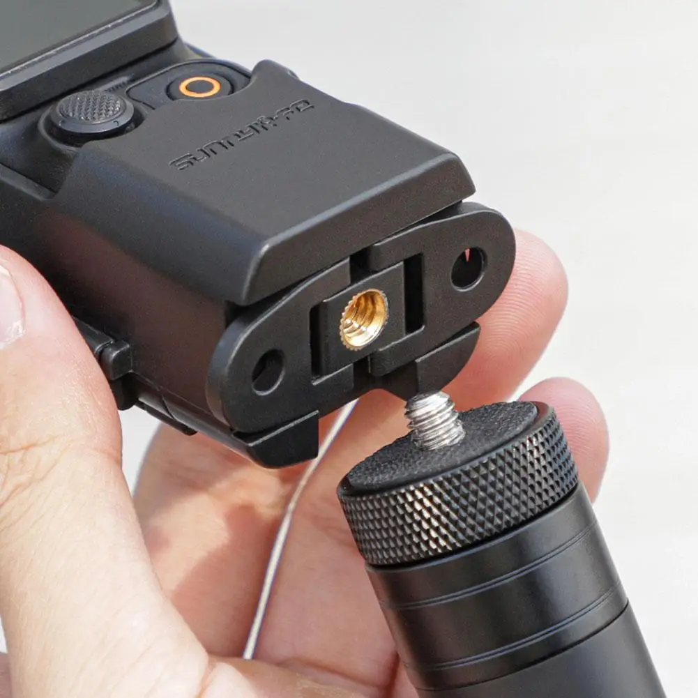 Sunnylife For Osmo Pocket 3 Multi-purpose Extended Protective Frame Multi-purpose Extended Protective Frame 23