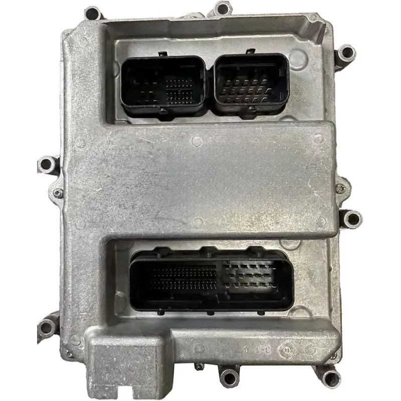 Электронный блок управления ECU ECM