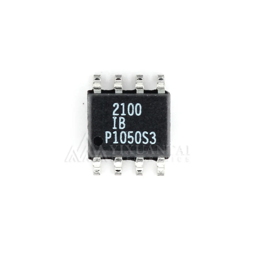 

10pcs SOP8 HIP2100IB HIP2101IB HIP2101IBZT 2100IB 2101IB 2101IB SOP-8