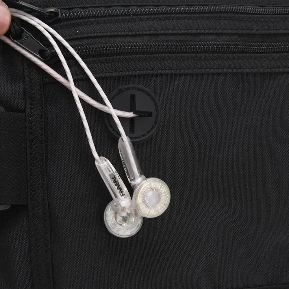 

Fashion Nylon Polyester Men Chest Bag Black Grey Blue Large Capacity Waist Bag Multifunctional Male Shoulder Bag Unisex