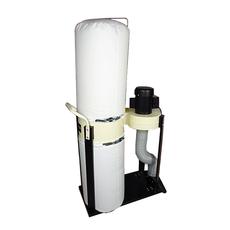 Mobile Wall-mounted Dust Collector Vacuum Cleaner Vacuum Tool For CNC Engraving Machine