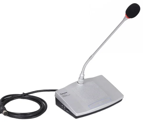 

Video Conference System Auto Tracking System/Audio Conference Microphone YC834 with best price