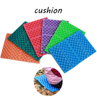Foldable Folding Outdoor Camping Picnic Mat Seat Travel Foam Xpe Cushion Portable Waterproof Chair Walk Picnic Camping Equipment