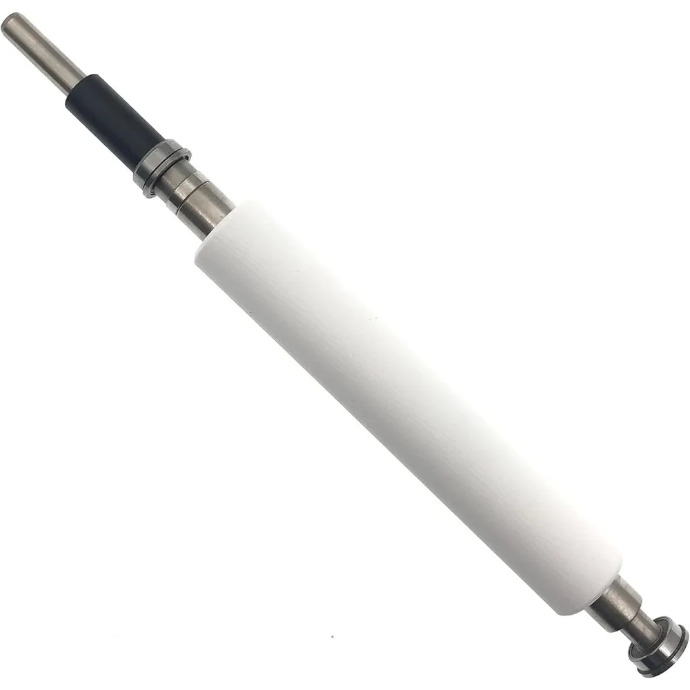 

Platen Roller Assy Compatible for Zebra ZT610 ZT610R 203dpi 300dpi 600dpi Thermal Barcode Label Printer P/N:P1083320-032