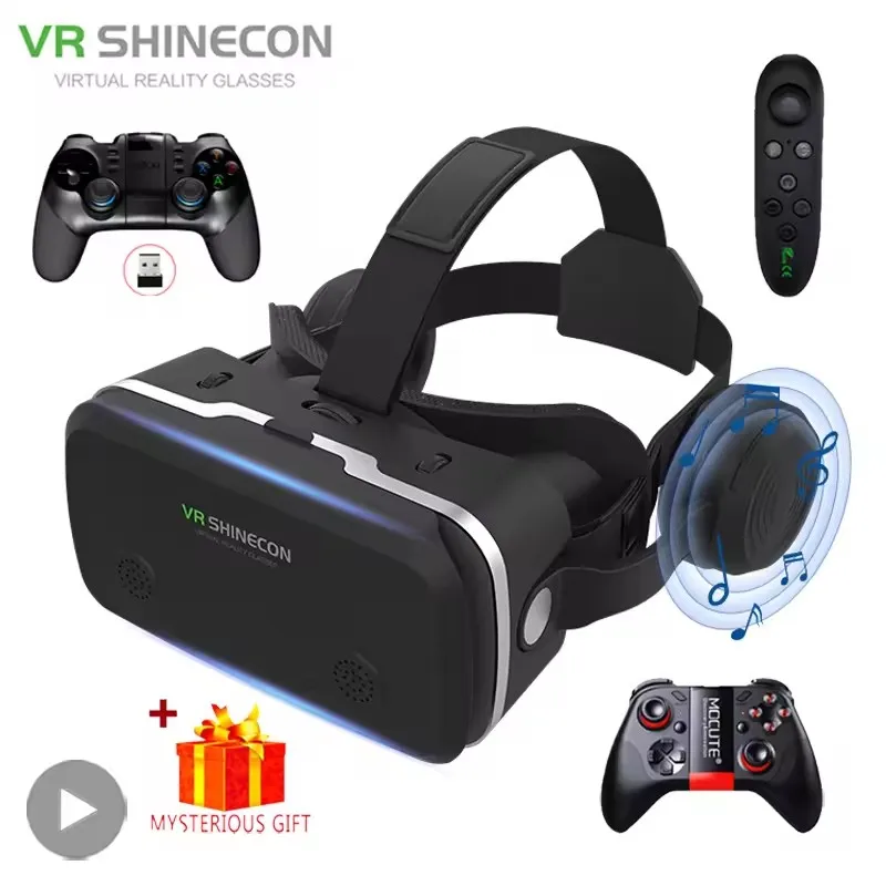 Vr Glasses Virtual … - image