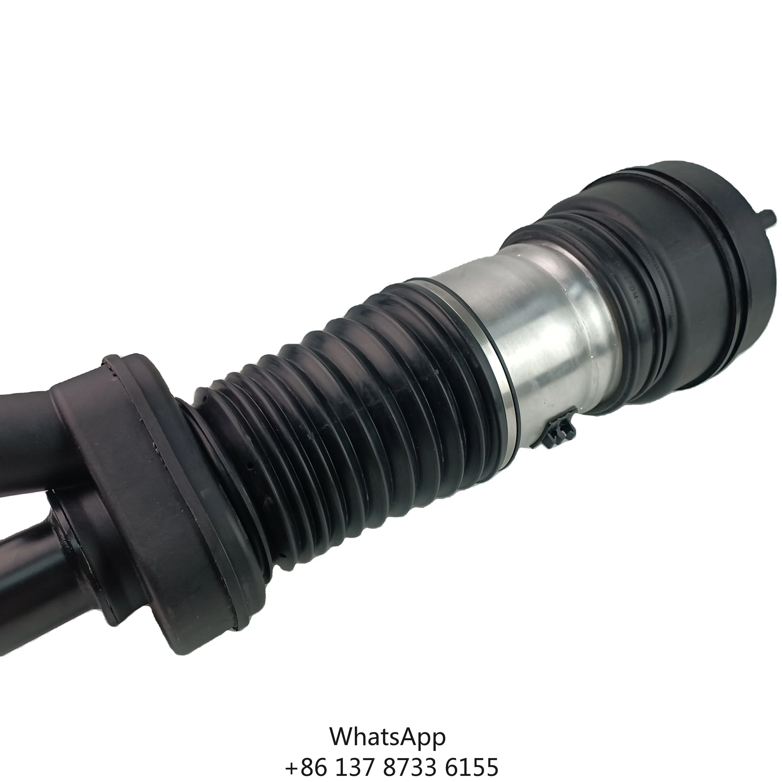 

Air Suspension Strut For Porsche Cayenne III 9Y0 Air Shock Absorber Front Left Assembly 9Y0616039B 9Y0616039D Assembly