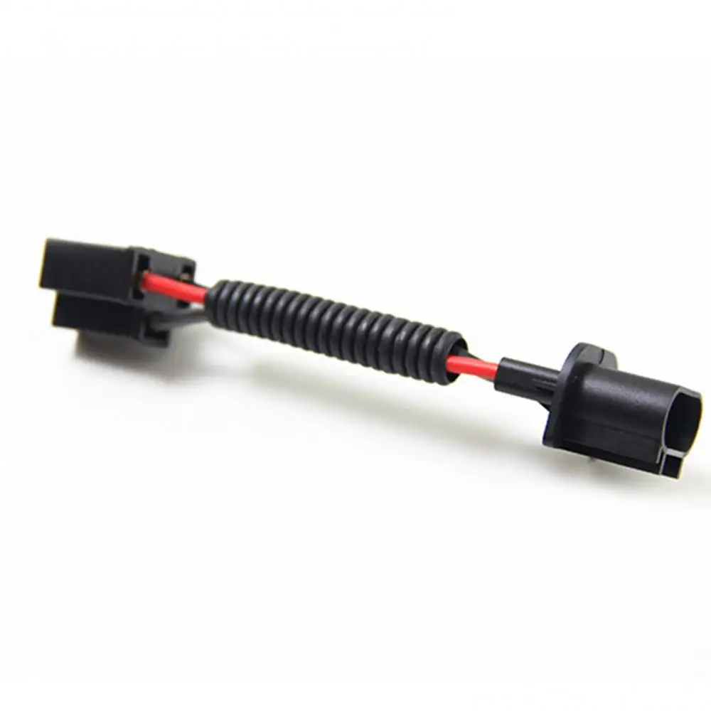 

Переходник 2 шт. H13 на H4 для автомобильных фар