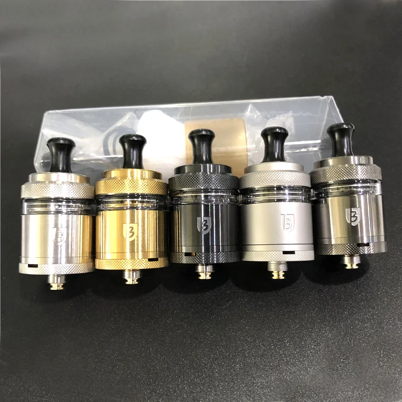 Vape Vaper BERSERKER V3 MTL 24 2 6 B3 MTL Vape BSKR B3 vape accessory for vape kits - gallery image 2