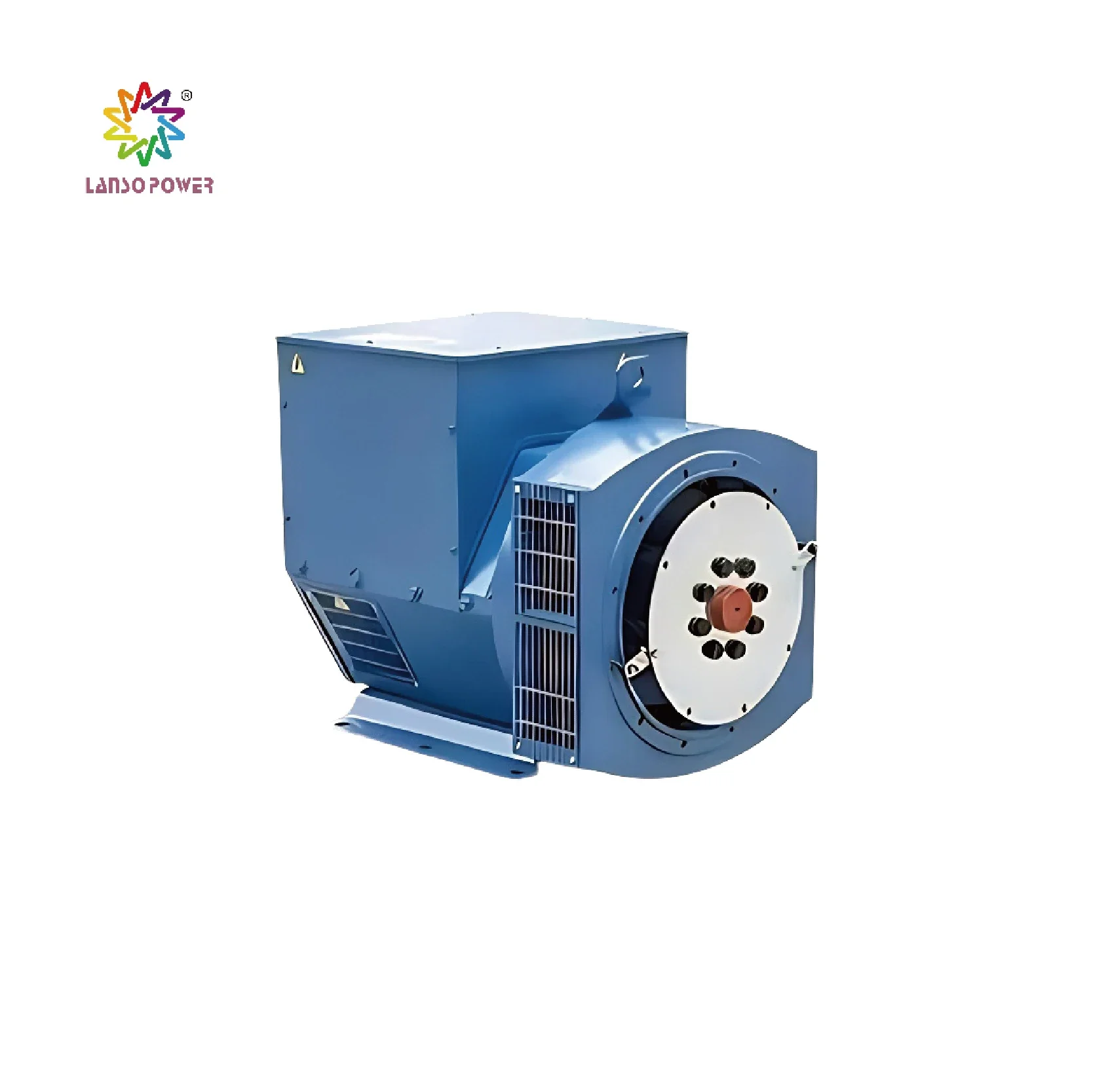 10KW, 12KW, 15KW, 20KW, 25KW, 30KW, 40KW, 50KW Brushless Carbon Brush Generator Prices