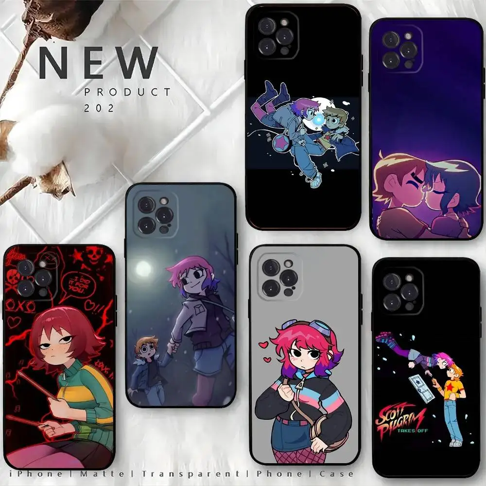 S-Scott Cartoon P-P… - image