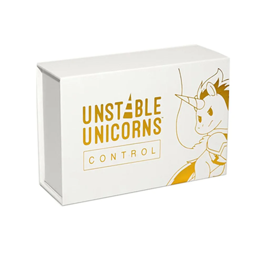 Unicorns white