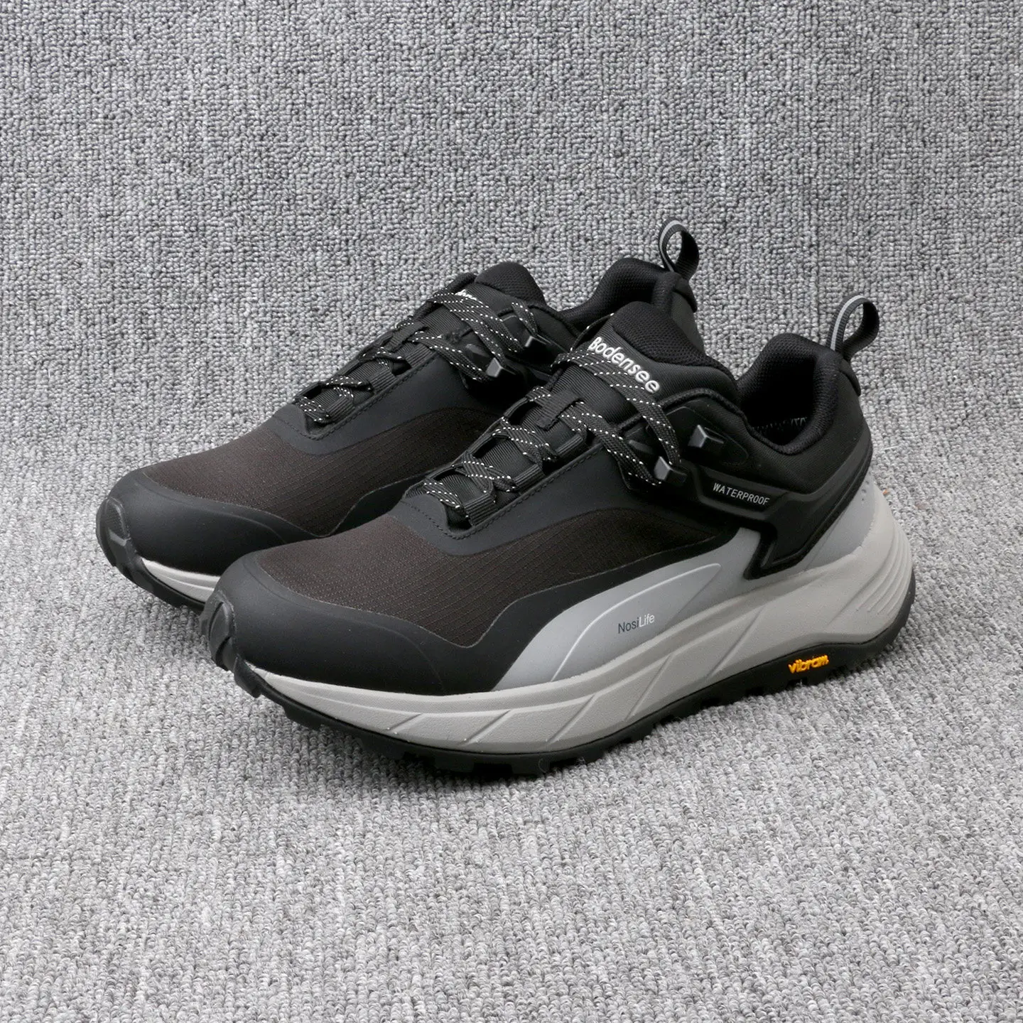 

Men's trail running shoes: comfortable and versatile unisex hiking, sports and casual walking shoes trail shoes and hiking boots