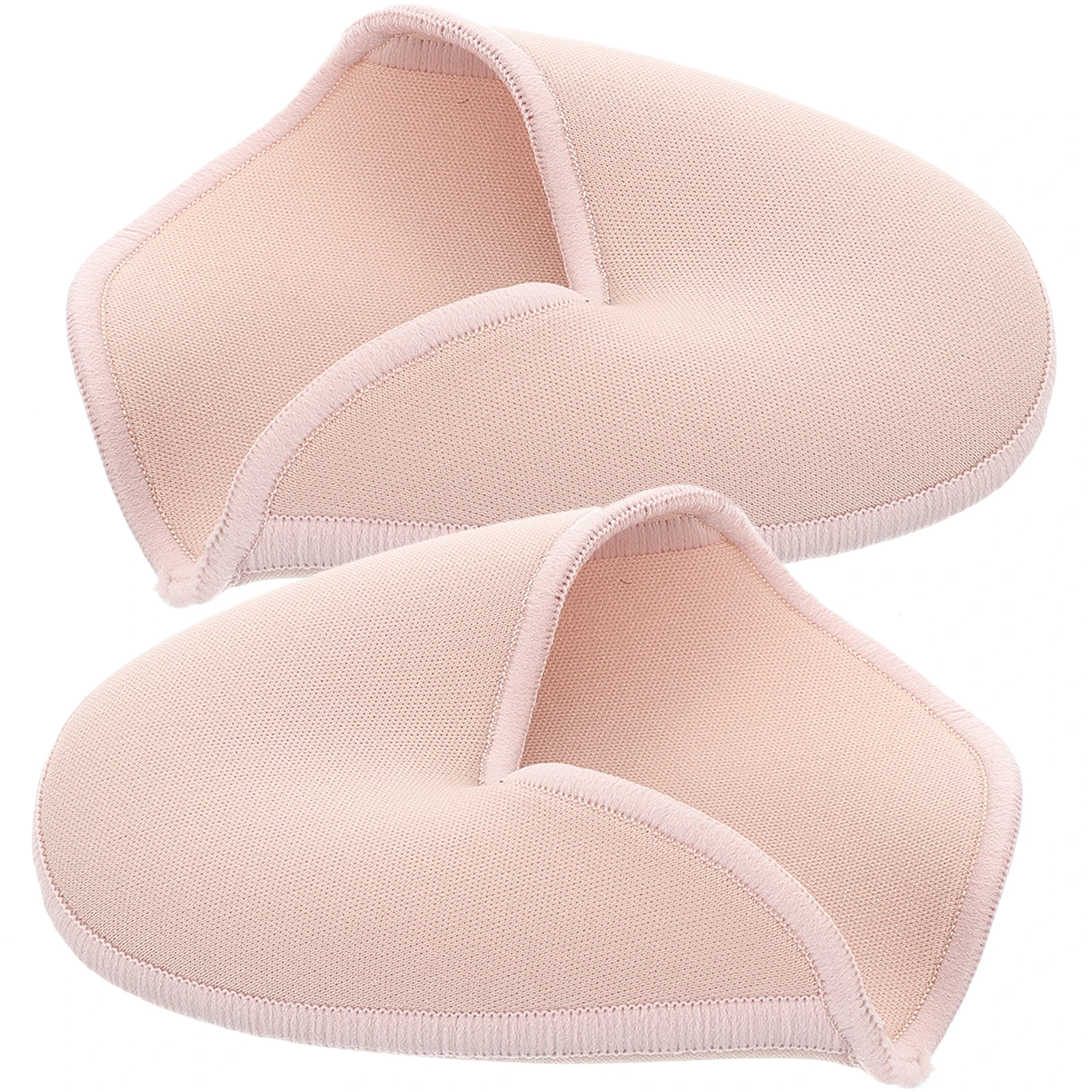 

Toe Protector Forefoot Pads Ballet Socks Inserts Women Shoes Half Feet Toes Wraps Cushioning Decompression Breathable