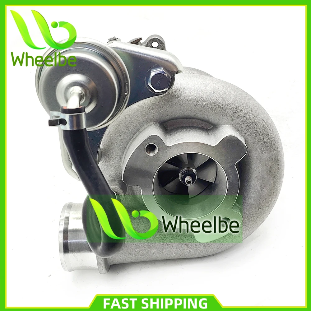For Turbocharger CT12b Turbine TOYOTA LANDCRUISER HILUX 4 Runner 1KZ-T 1KZ-TE KZN130 3.0L 1720167040 17201-67010 17201-67040