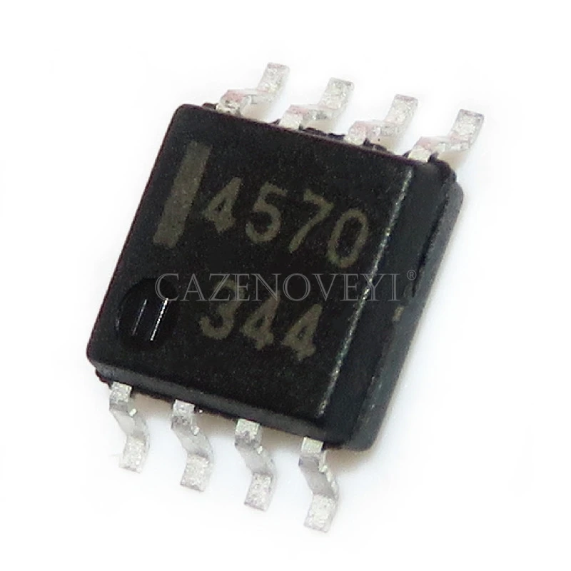 （1-10pcs）UC3845A UC3845 3845A ULN2001D ULN2001 UP7704U8 UP7704 UPC4570 C4570 4570 SOP-8