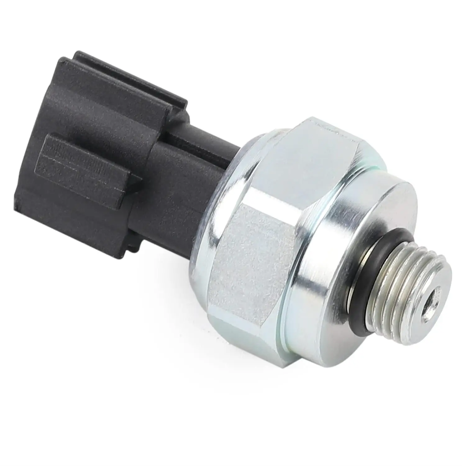 1x 497636N20A Power Steering Pressure Sensor compitable with Infiniti Nissan NV3500 Pathfinder Suzuki