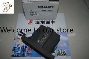 October Spot Balluf…