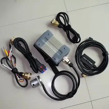 8 最佳銷售 mb c3 星診斷多工器 - №2