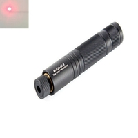 Industrial Portable Laser Module Adjustable 648nm-50mw Dot Line Cross Red Light Locator