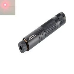 Industrial Portable Laser Module Adjustable 648nm-50mw  Dot  Line Cross Red Light Locator