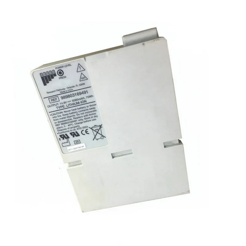 Vital Signs Monitor…