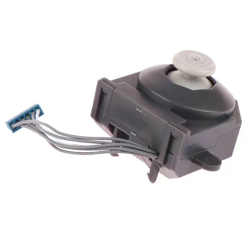 3D Joystick Replace…