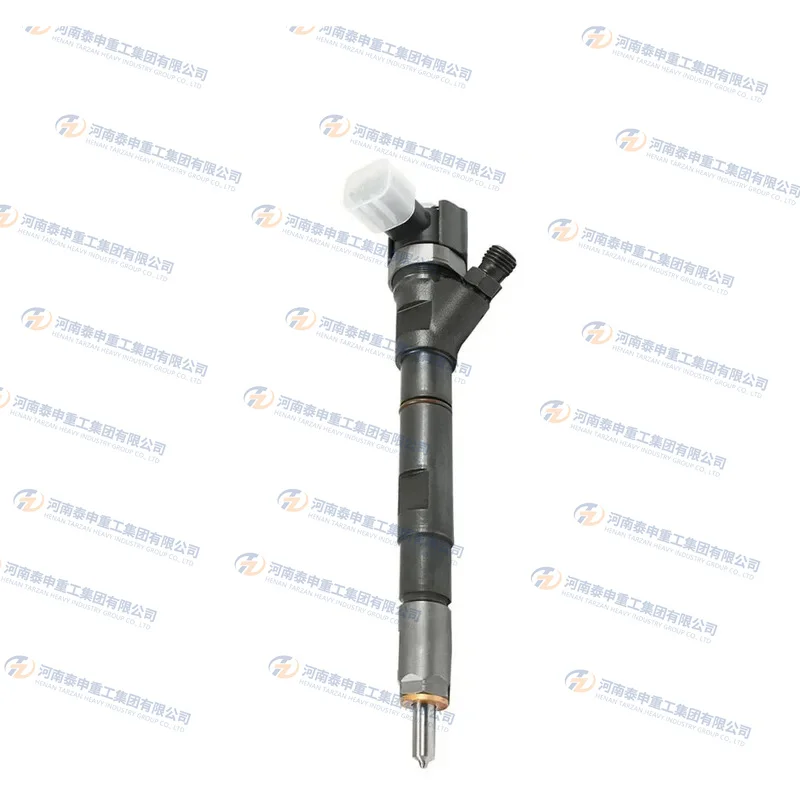 

New 0445110279 0445110186 0445110092 Diesel Fuel Injector 33800 4A100 For HYUNDAI H1 (STAREX) / KIA SORENTO 2.5 Crdi