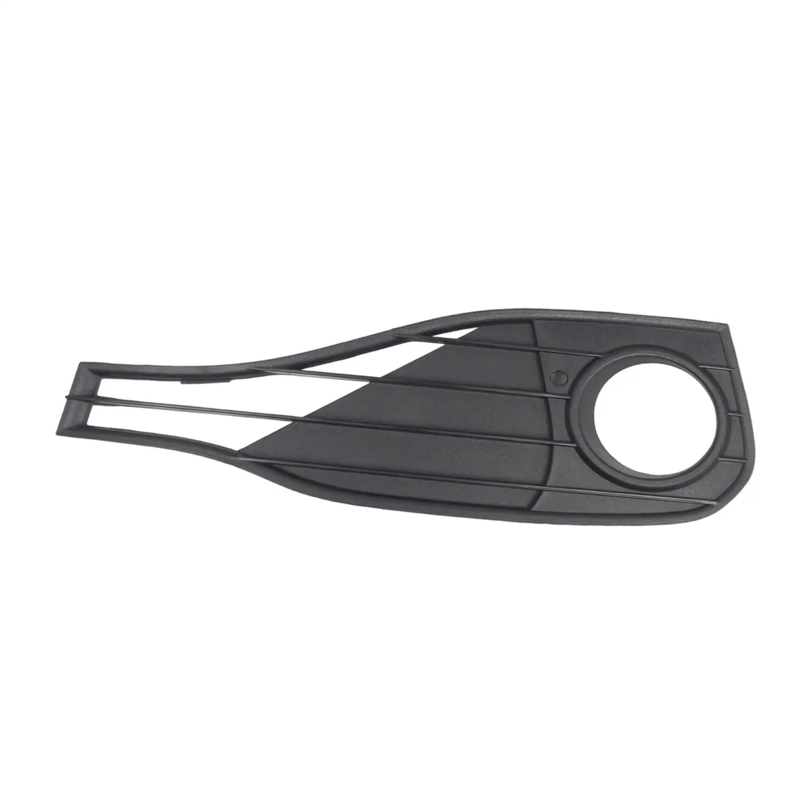 ملحق حواف ضوء الضباب الأيسر يحل محل BMW 428i Xdrive Base 14-16