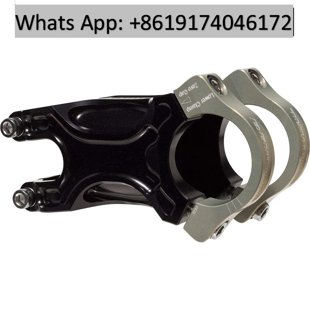 Thomson RENTHAL SPANK KINEKT VTT vélo de route support en alliage d'aluminium Thomson RENTHAL SPANK KINEKT VTT vélo de route support en alliage d'aluminium