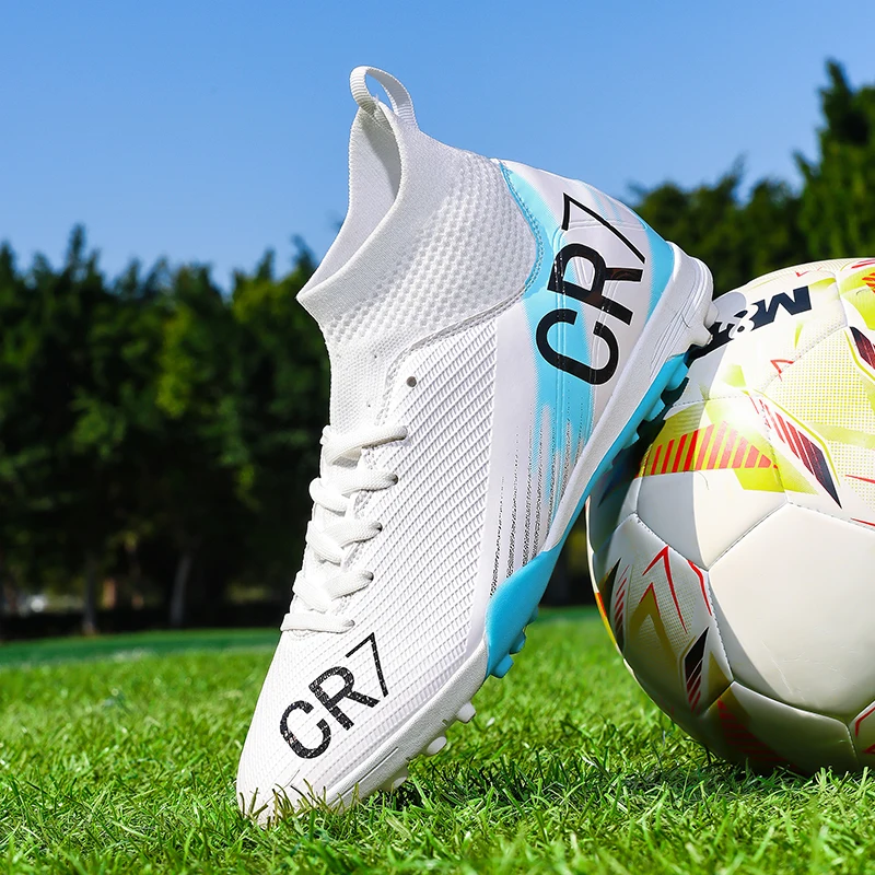 Thumbnail 3 - #5 Ranked Soccer Shoes Picks in 2026