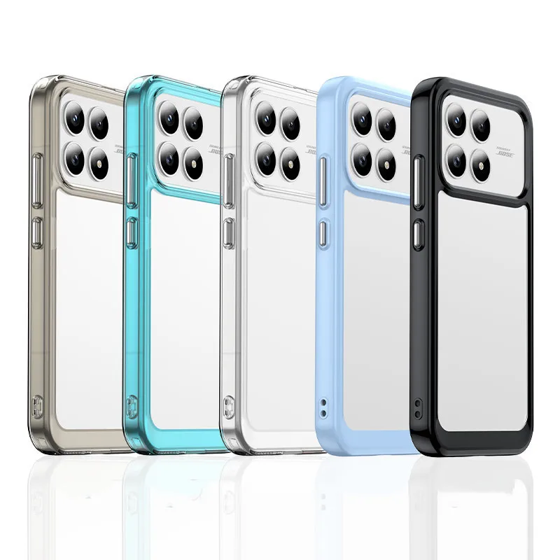 For Redmi K90 Case …