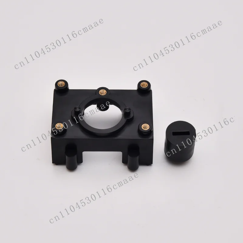 Industrial Peristaltic Pump Accessories - Customizable Stepper Motor Coupling OEM Support
