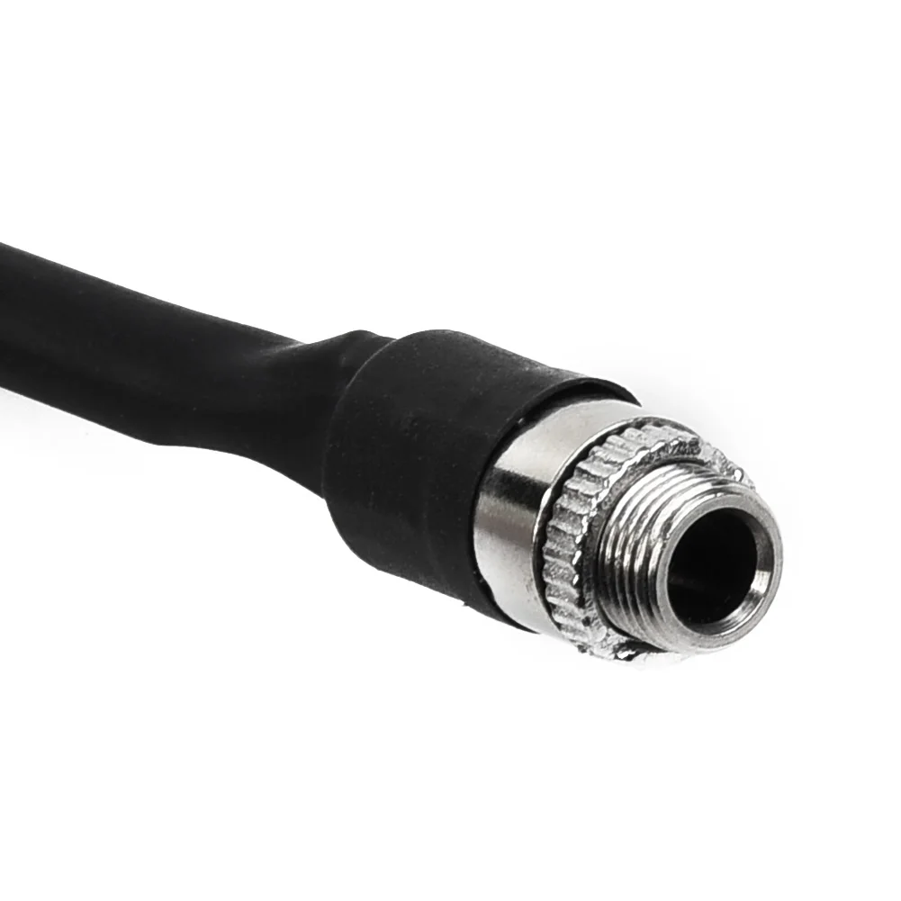 AUX In Connector For For For For BMW Models Reliable PerFor For For Formance with Standard Design and Length Options