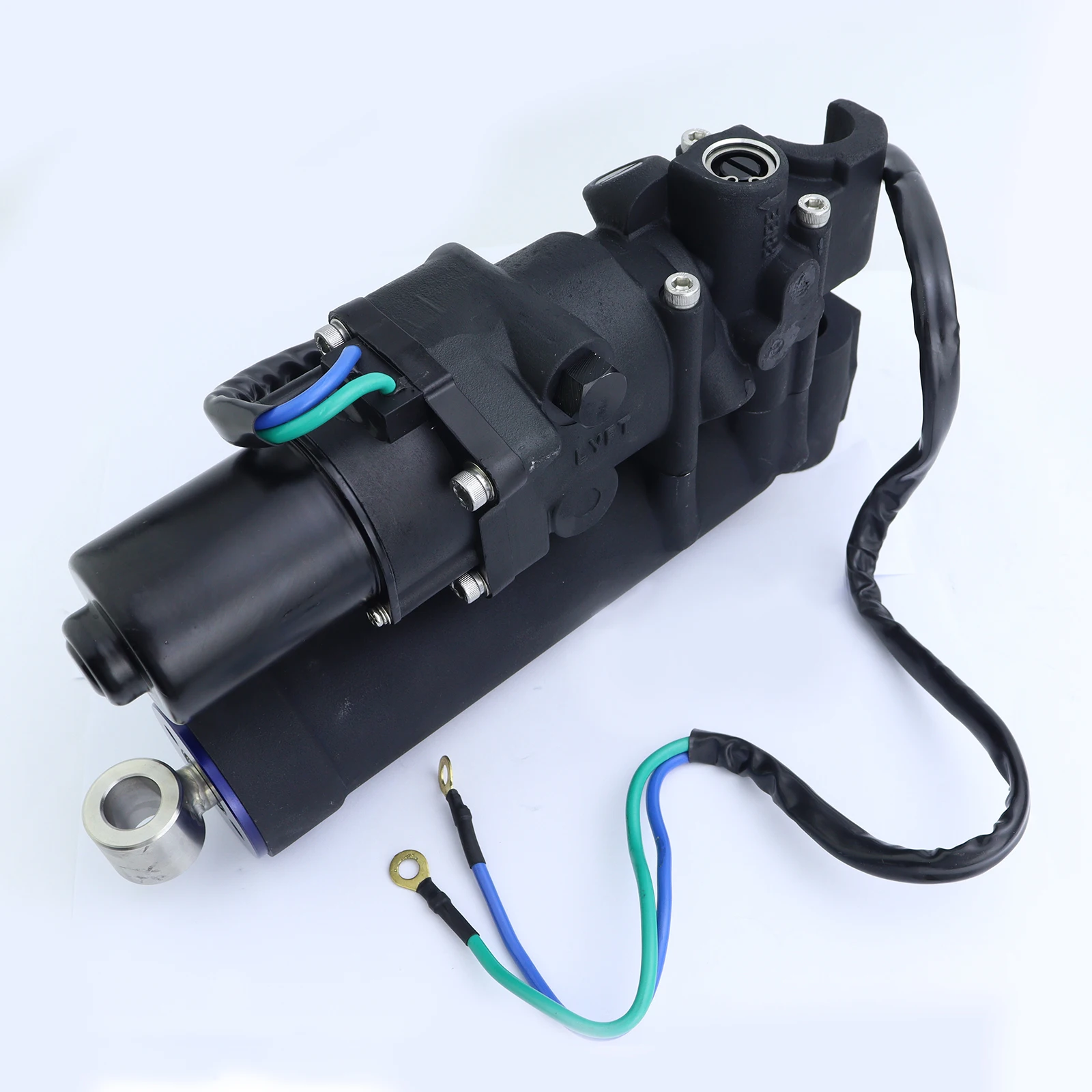 

65W-43800 для Yamaha 2-тактный 25HP 30HP 40HP F25 F30HP 40HP 65W-43800-02-4D подвесной блок наклона