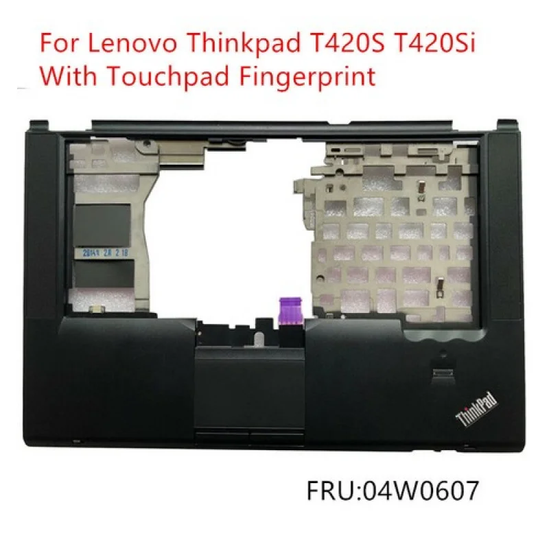 

A +++ Новый чехол для Lenovo Thinkpad T420S T420Si, упор для рук, рамка для клавиатуры, чехол 04W0607