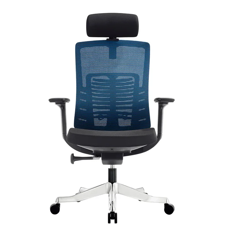 Guangdong High Quality Ergonomic Luxury Executive Manager Office Chair