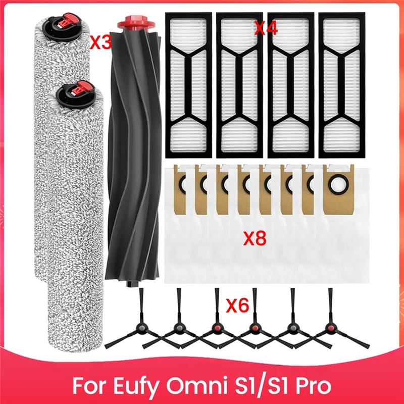 Bbnv-For Eufy Omni … - image