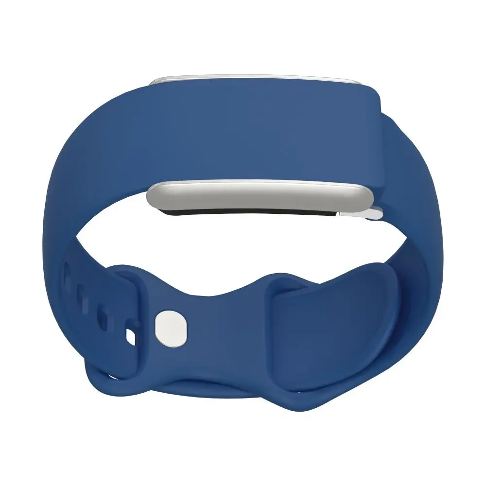 High Quality Replacement Silicone Strap Adjustable Soft Wristband Watchband for Whoop 5.0/MG Smart Band Accessories