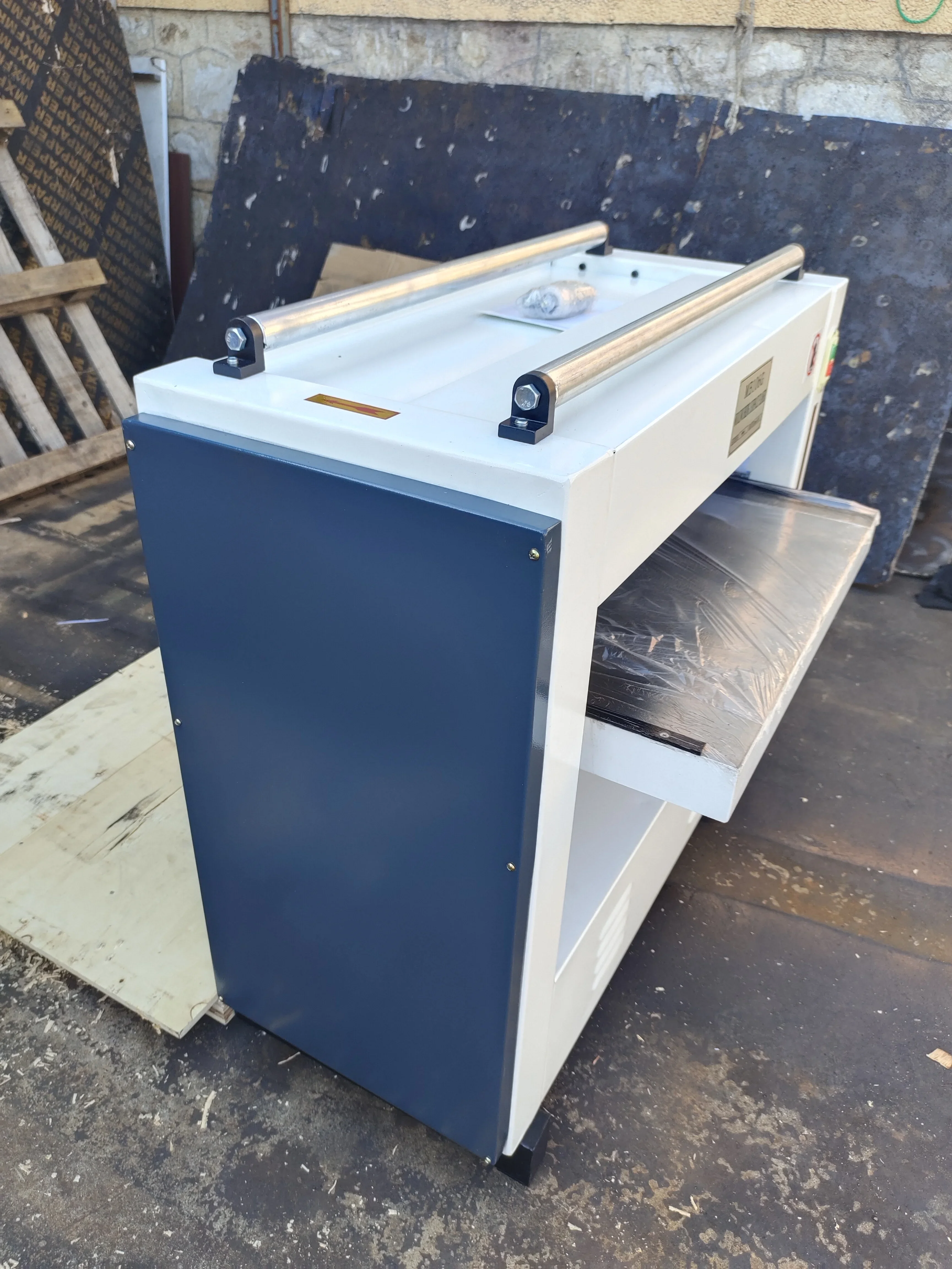 400mm Ahşap İşleme Ahşap Düz H - Woodworking Thicknesser incelemesi ve fiyatı